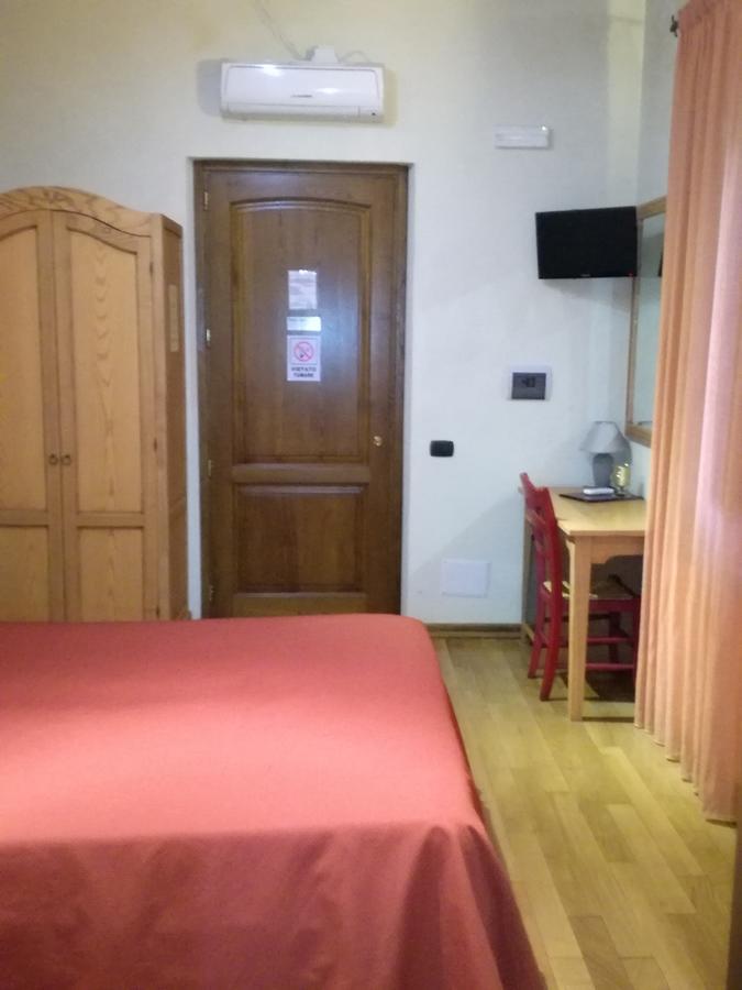 Albergo Arinde 렌데 외부 사진