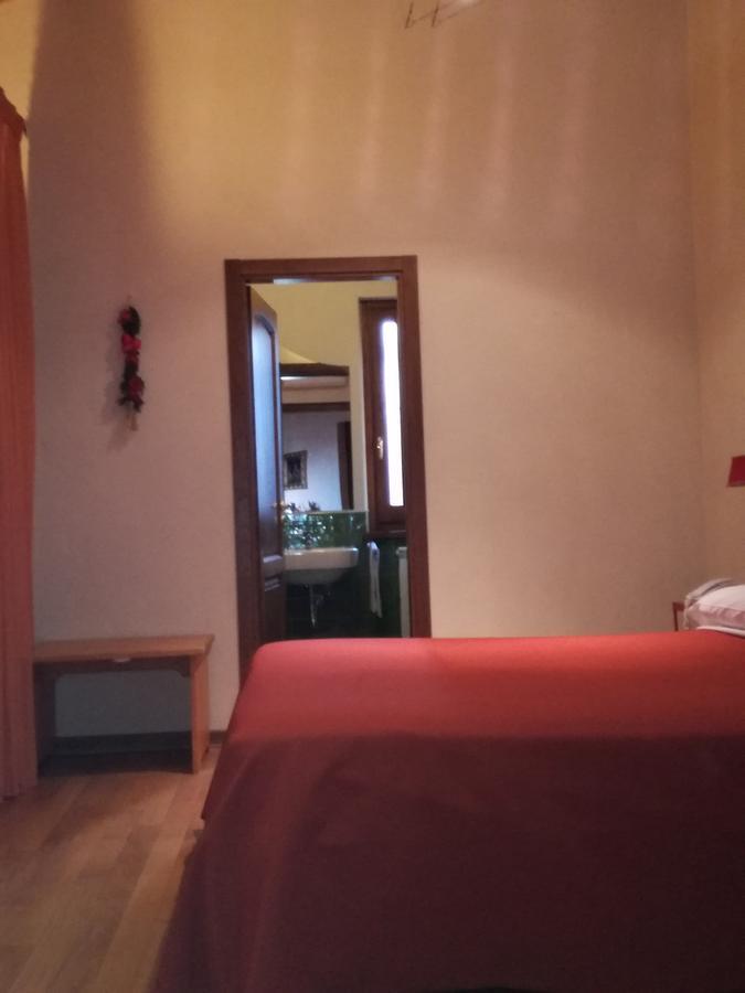 Albergo Arinde 렌데 외부 사진